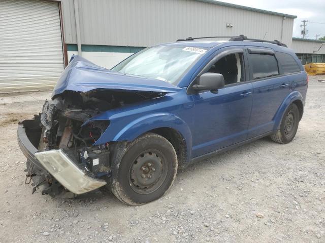 2010 Dodge Journey Se