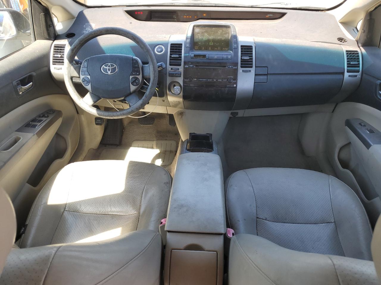 JTDKB20U083453739 2008 Toyota Prius