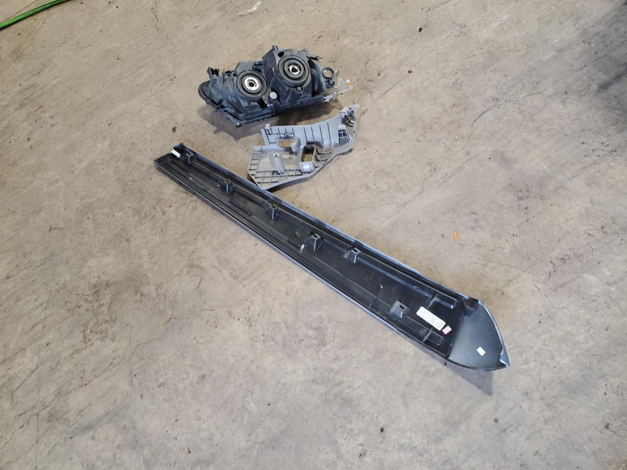 2011 Honda Odyssey Ex VIN: 5FNRL5H4XBB067731 Lot: 60806835