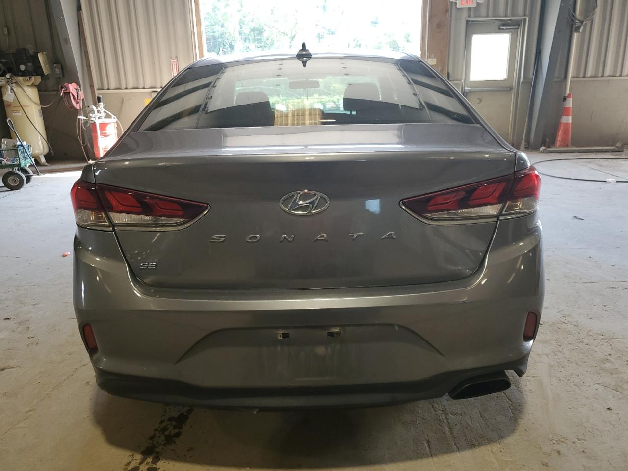 5NPE24AF0KH766259 2019 Hyundai Sonata Se