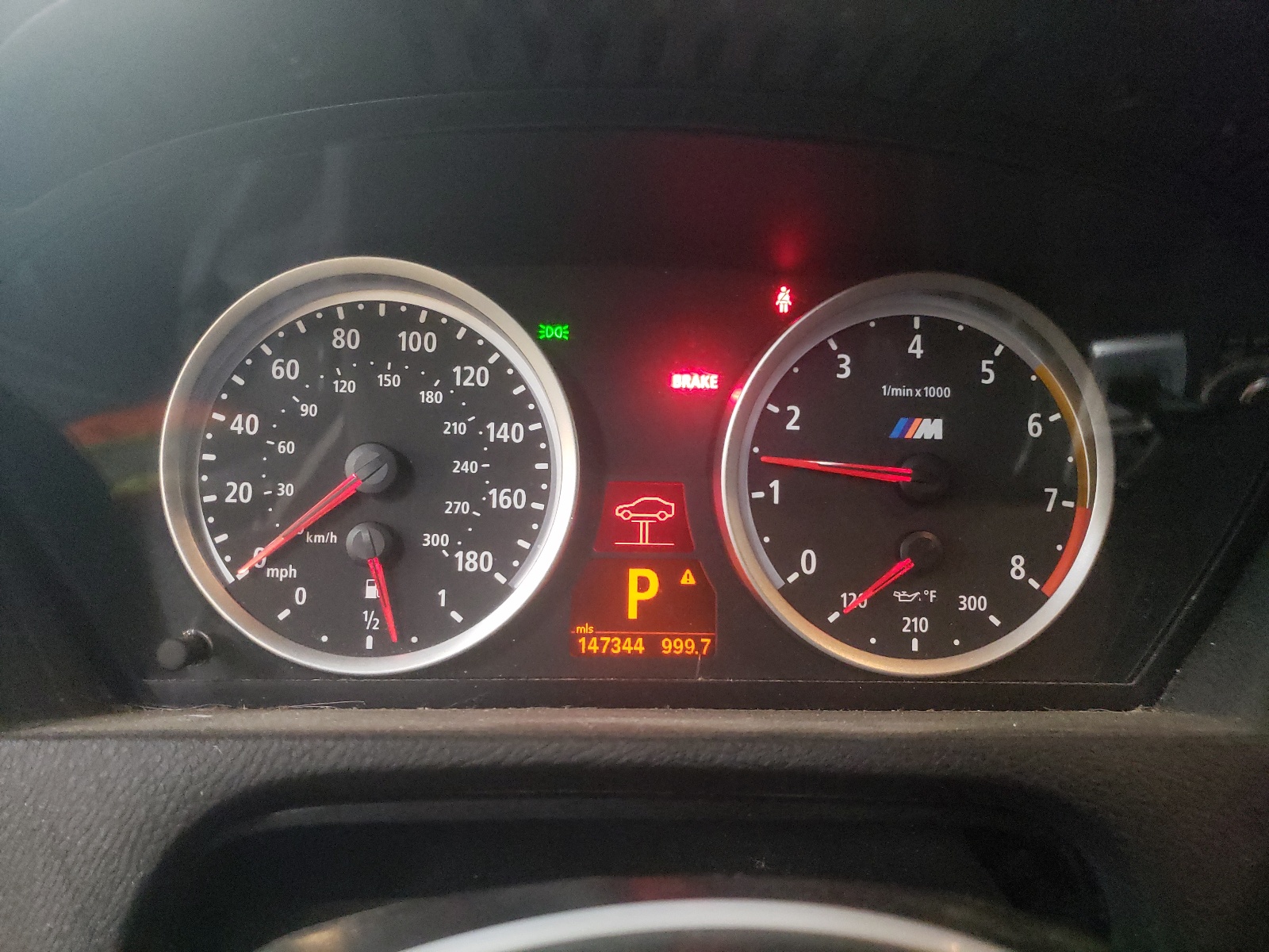 5YMGY0C56D0C11590 2013 BMW X5 M