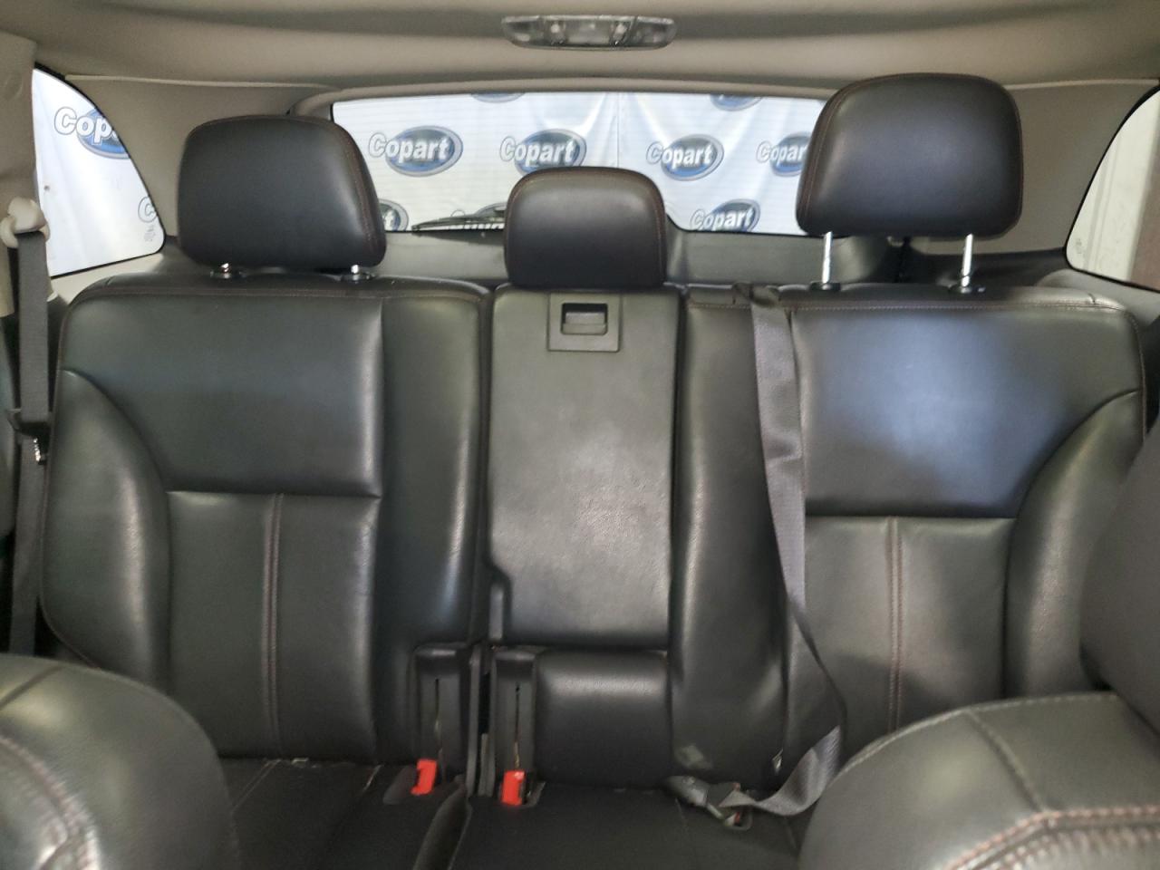 2011 Ford Edge Sel VIN: 2FMDK3JC4BBA24904 Lot: 67401774