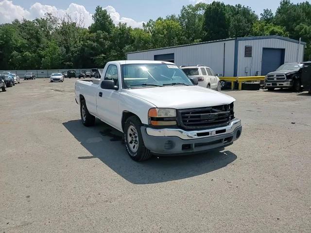 2007 GMC New Sierra C1500 Classic VIN: 3GTEC14XX7G215174 Lot: 66138774