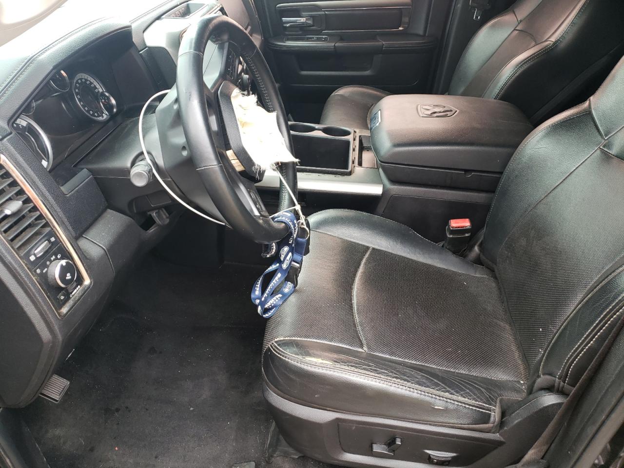 2013 Ram 1500 Sport VIN: 1C6RR7MT5DS630835 Lot: 84279414