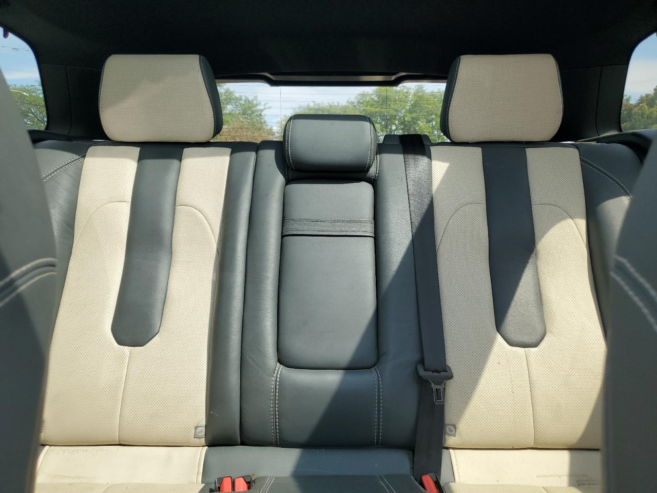 2013 Land Rover Range Rover Evoque Dynamic Premium VIN: SALVT2BG1DH715422 Lot: 66528344