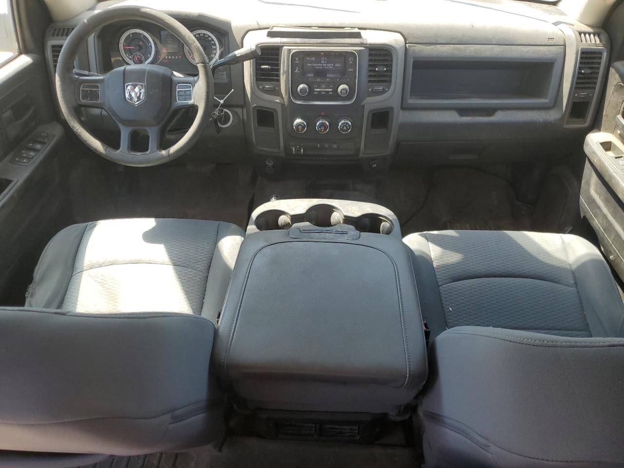 2013 Ram 3500 St VIN: 3C63R3GL3DG616434 Lot: 68755924