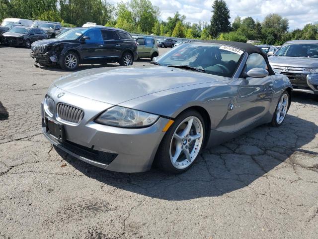 2008 Bmw Z4 3.0Si