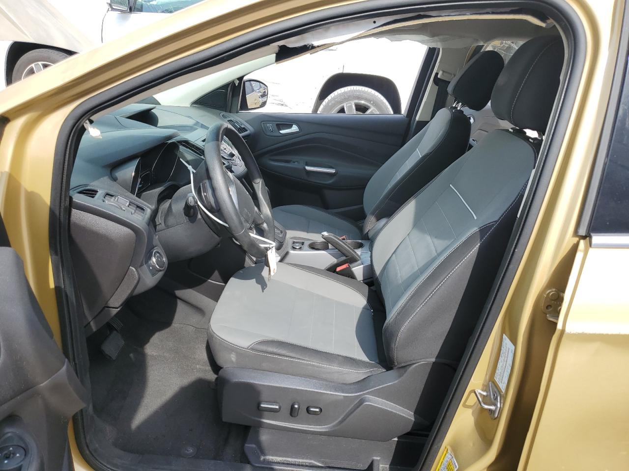2014 Ford Escape - Image 7