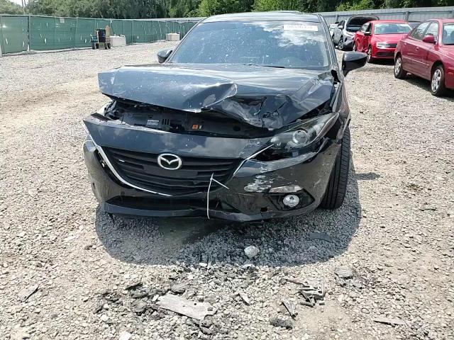 2016 Mazda 3 Grand Touring VIN: JM1BM1X77G1329238 Lot: 66536354