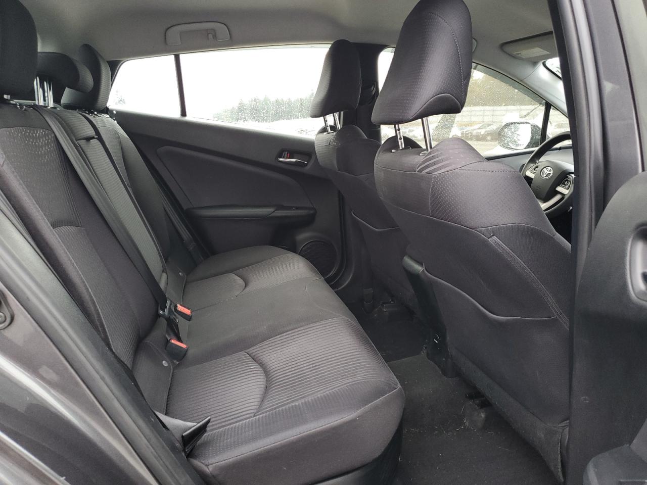 2017 Toyota Prius VIN: JTDKBRFU9H3577153 Lot: 67787524