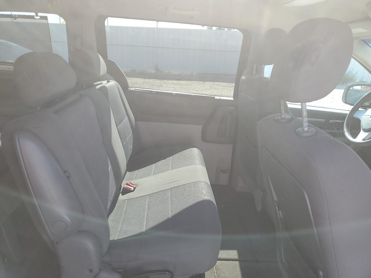 2009 Dodge Grand Caravan Se VIN: 2D8HN44X59R686060 Lot: 65425214