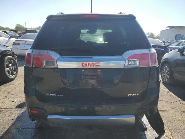  GMC TERRAIN 2013 Czarny