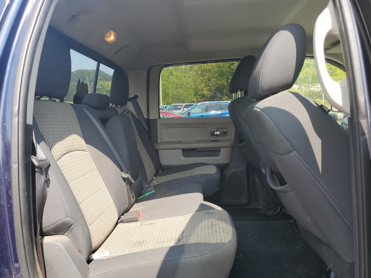 2012 Dodge Ram 1500 Slt VIN: 1C6RD7LT8CS205530 Lot: 67748044