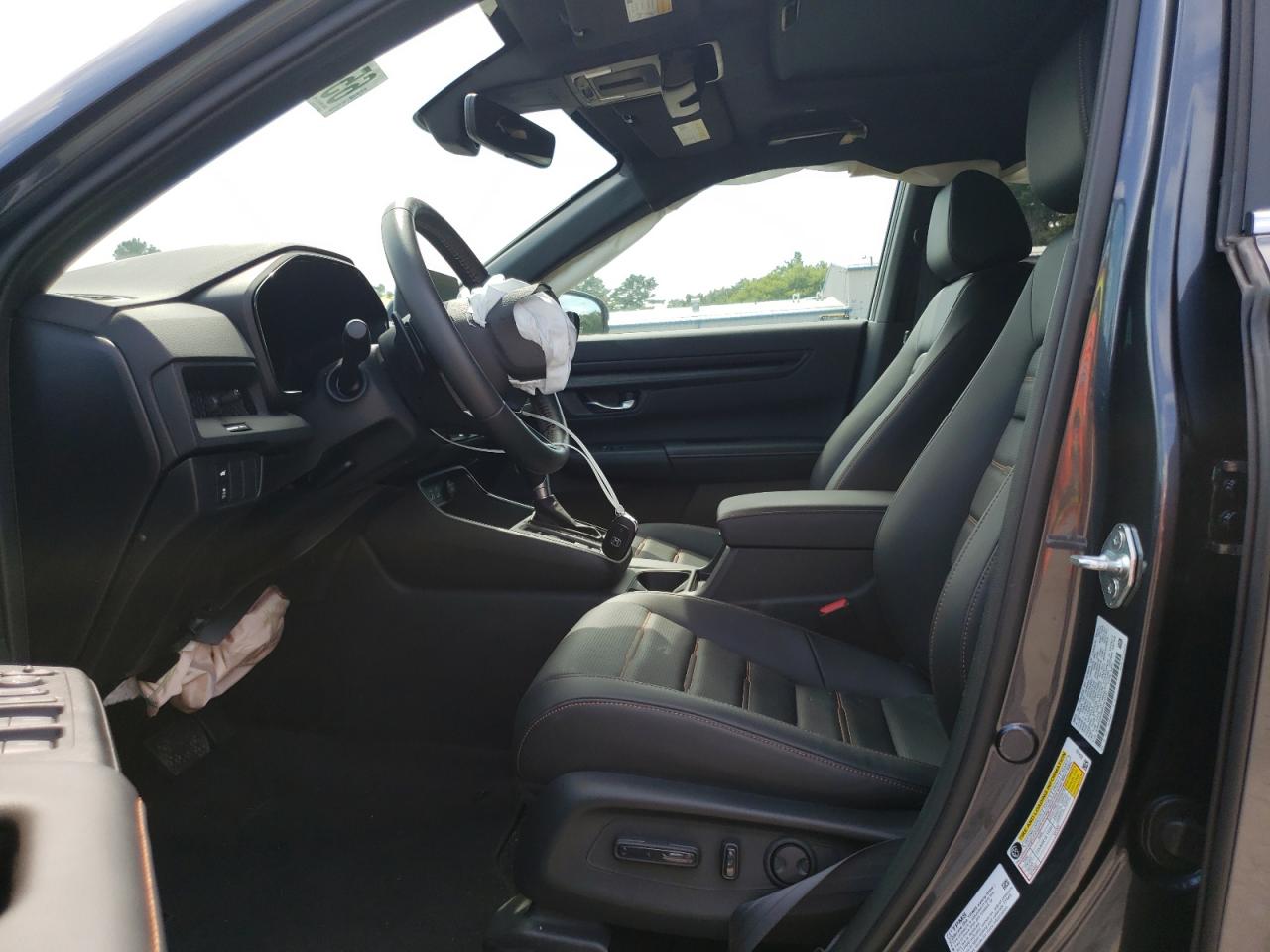 2024 Honda Cr-V Sport-L VIN: 2HKRS6H88RH810331 Lot: 65637504