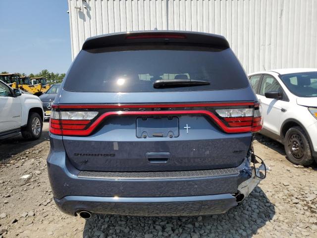 1C4RDJDG6MC522452 Dodge Durango GT 6