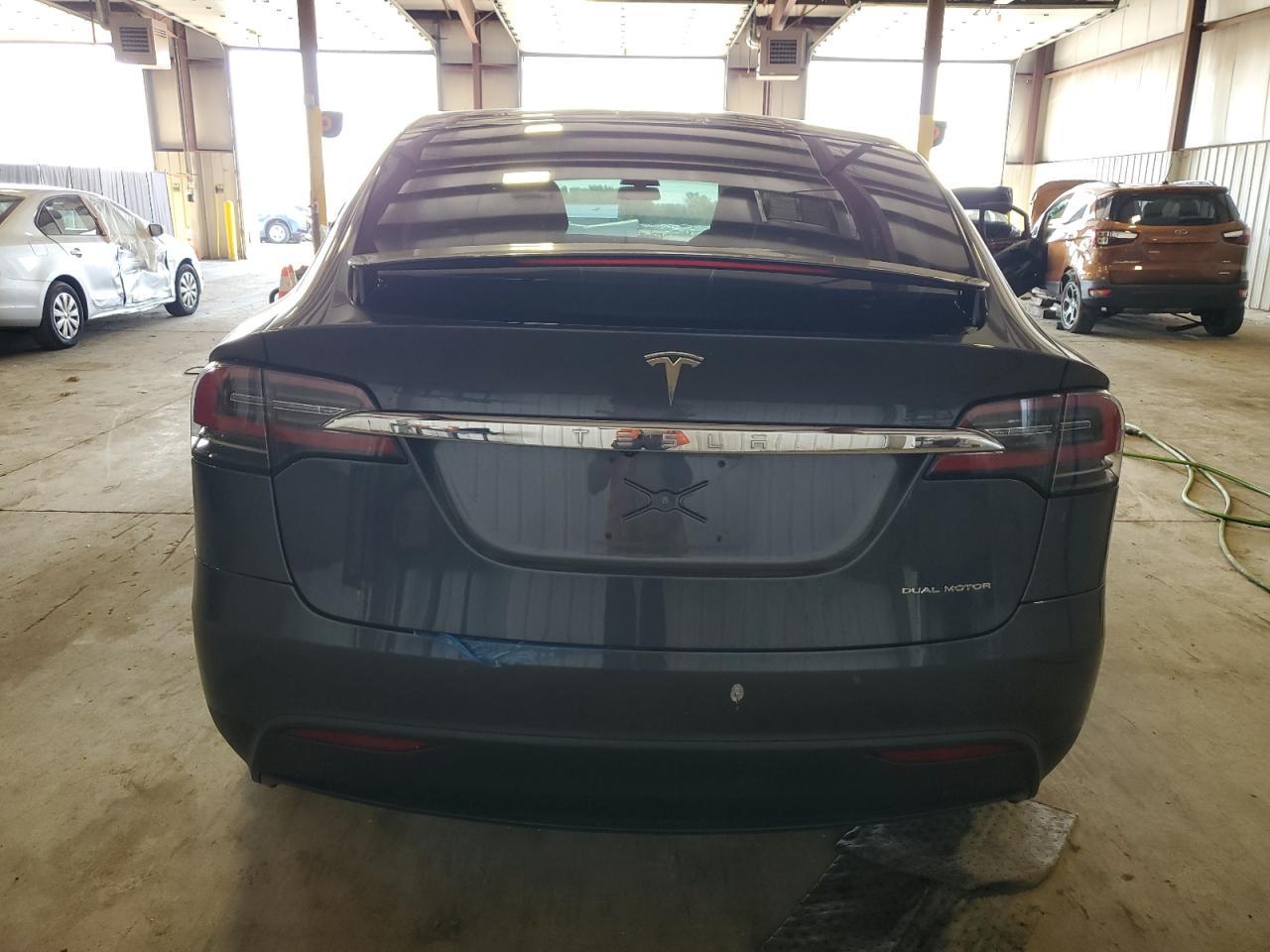 5YJXCBE2XKF211366 2019 Tesla Model X