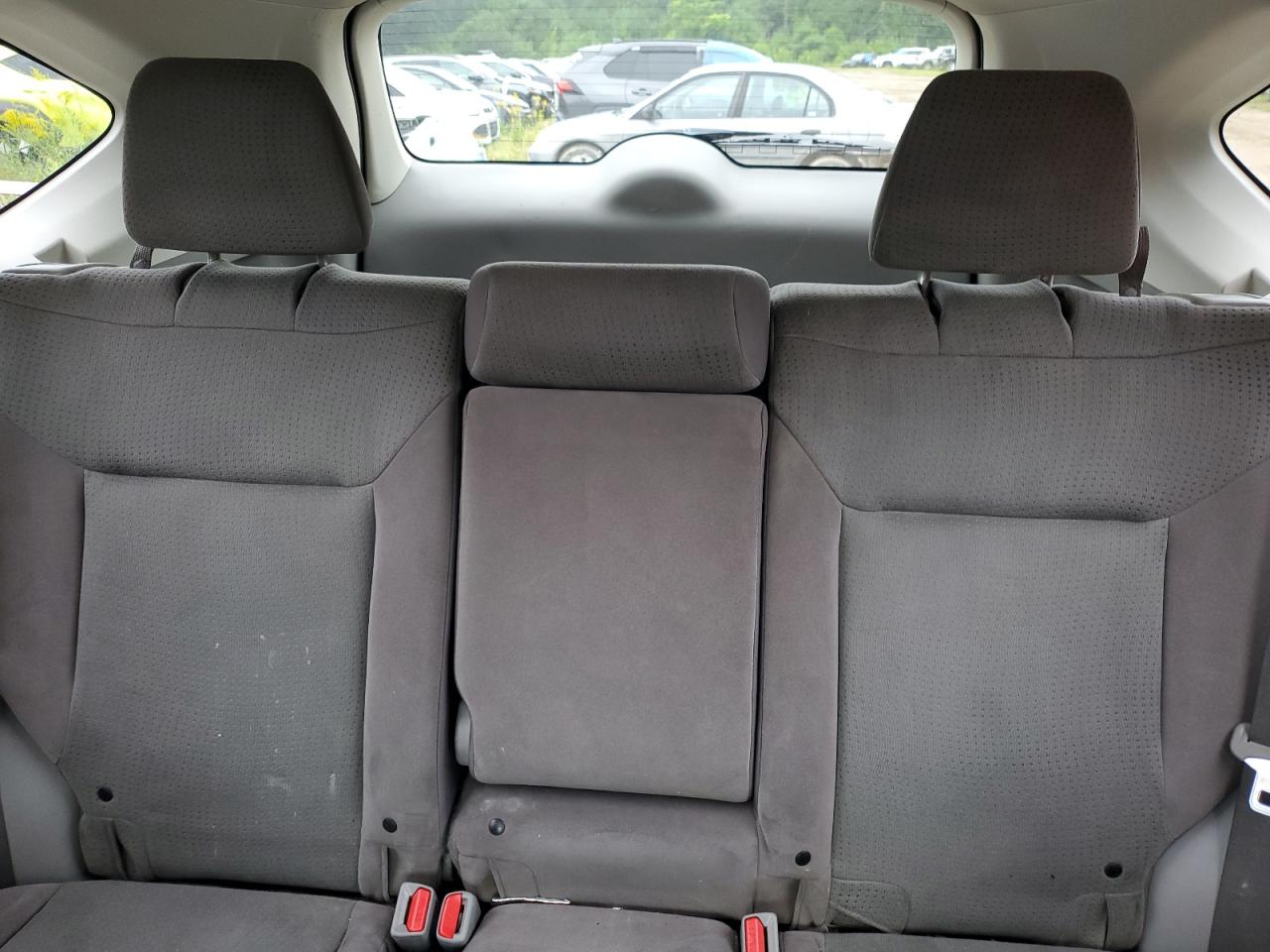 2013 Honda Cr-V Ex VIN: 2HKRM4H56DH655307 Lot: 65390794