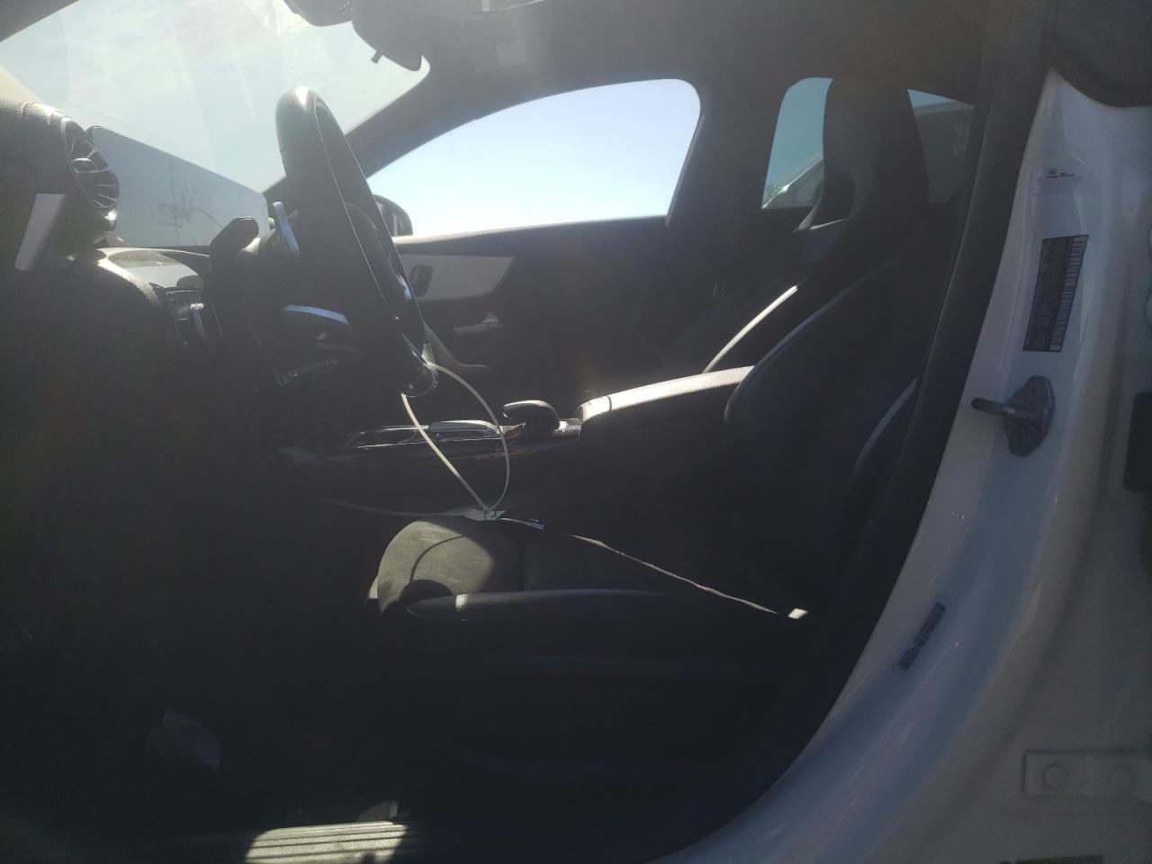 2021 Mercedes-Benz CLA-klasse - Image 7