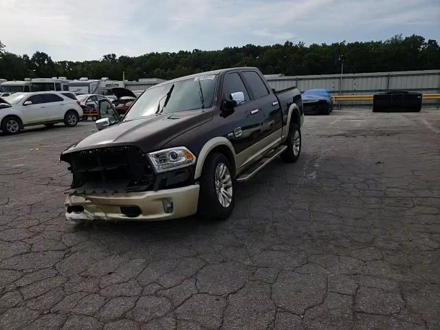 2015 Ram 1500 Longhorn VIN: 1C6RR6PT7FS591304 Lot: 66190234