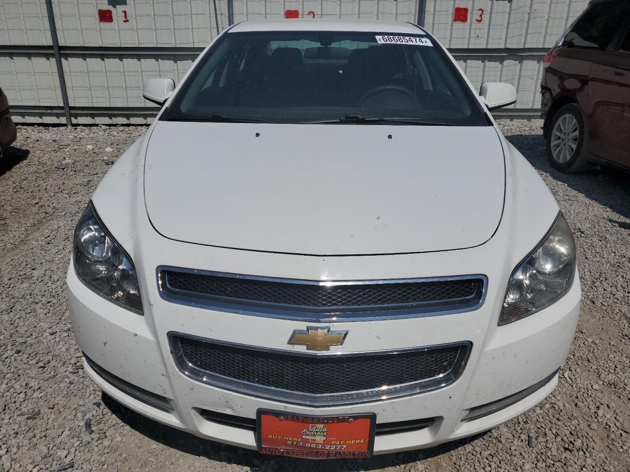 2010 Chevrolet Malibu - Image 5