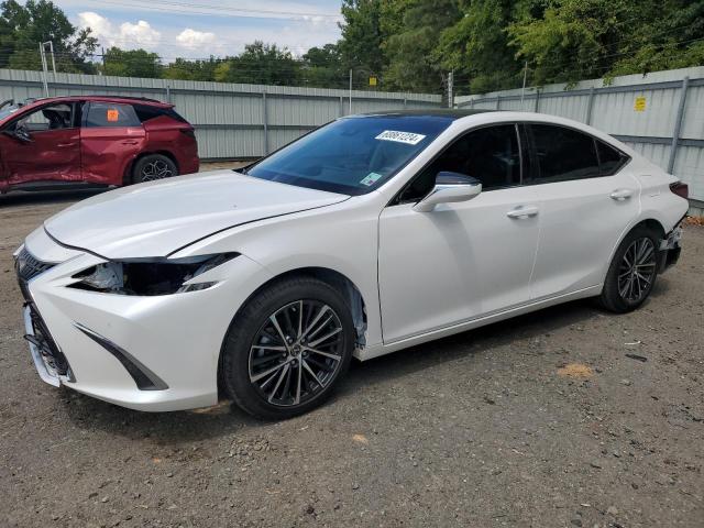 2024 Lexus Es 350 Base