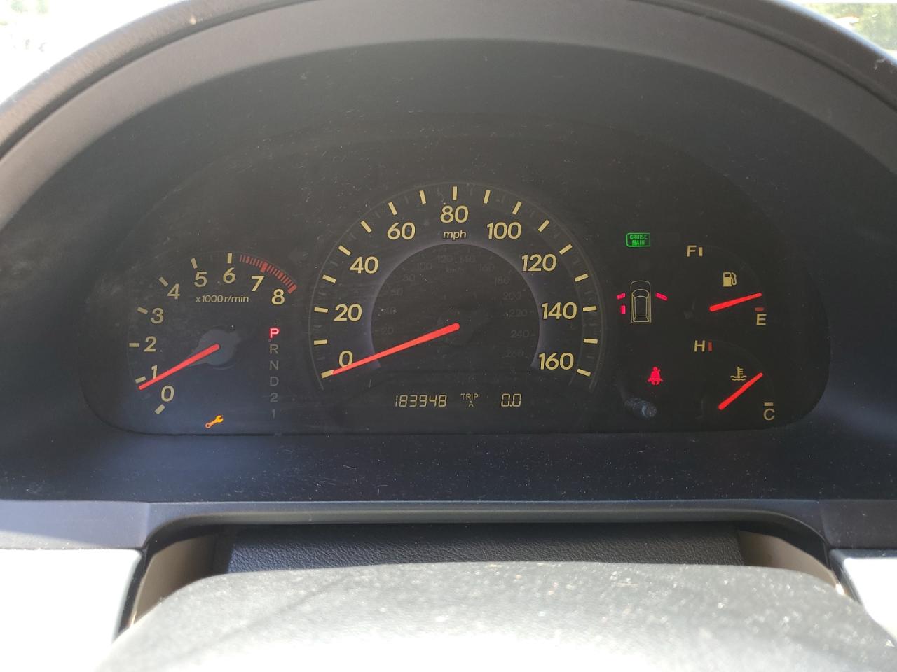 2007 Honda Odyssey Exl VIN: 5FNRL38637B429413 Lot: 66403444