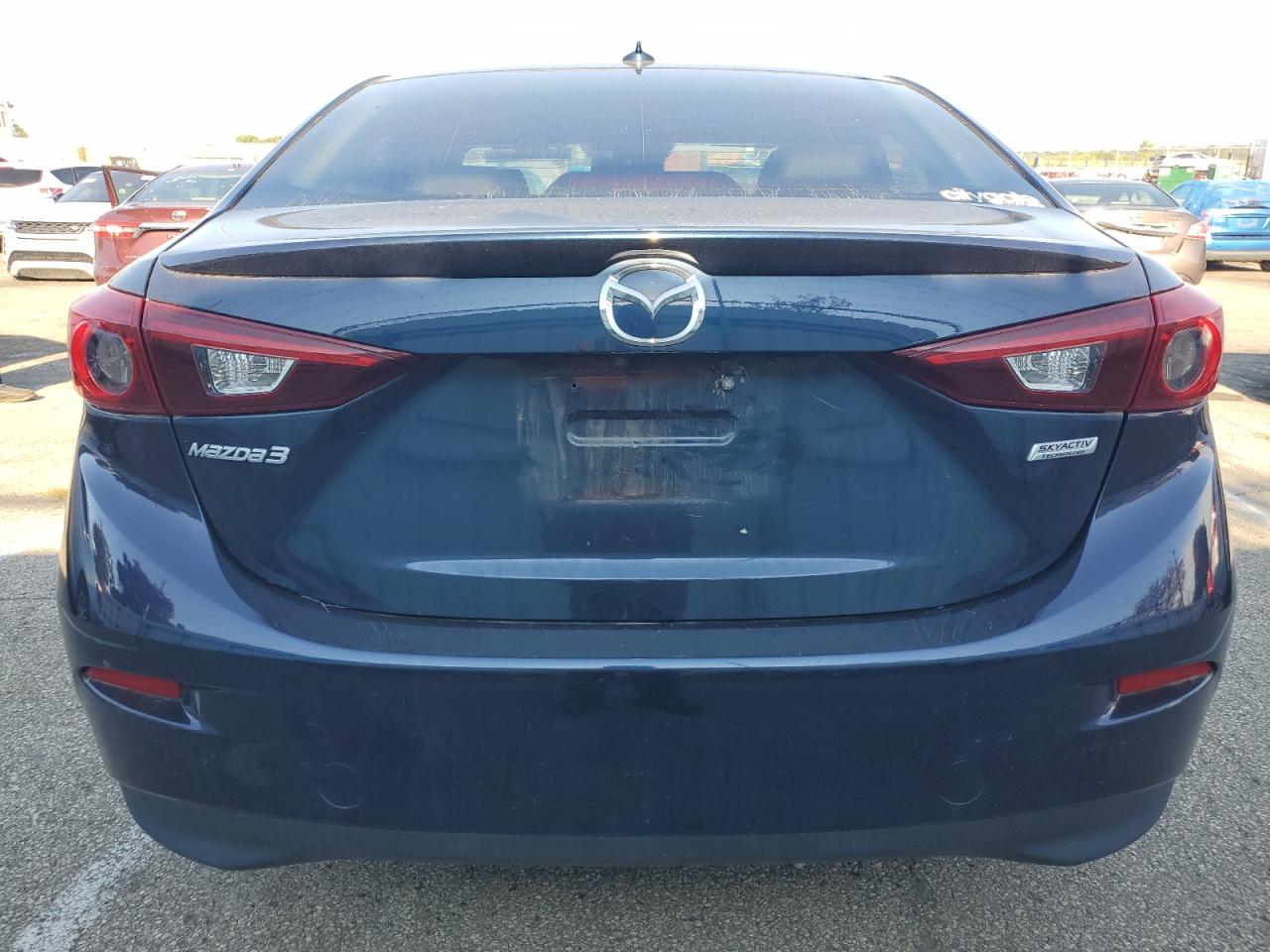 3MZBN1W31HM138525 2017 Mazda 3 Grand Touring