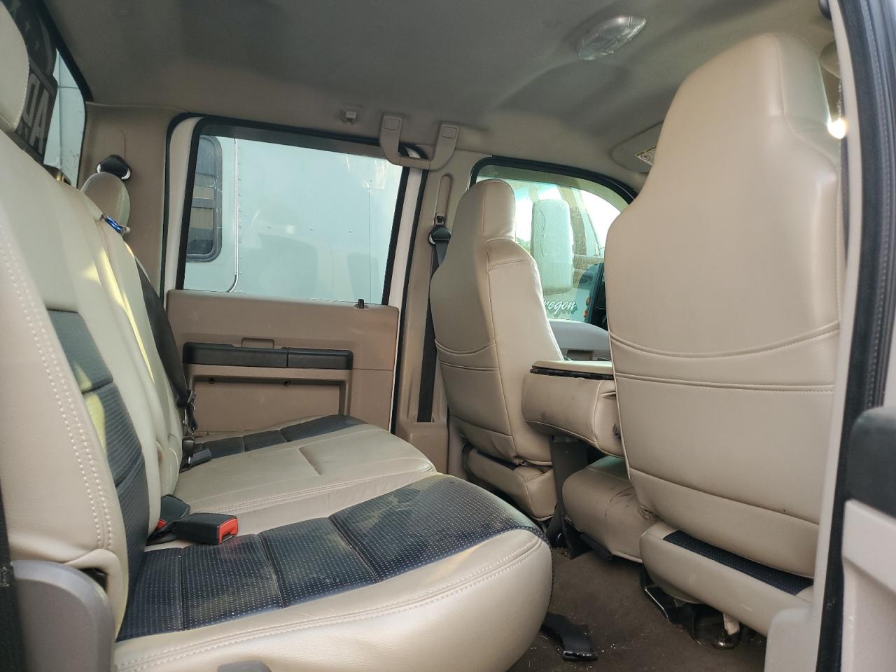 2009 Ford F350 Super Duty VIN: 1FTWW31R39EA25028 Lot: 65433554