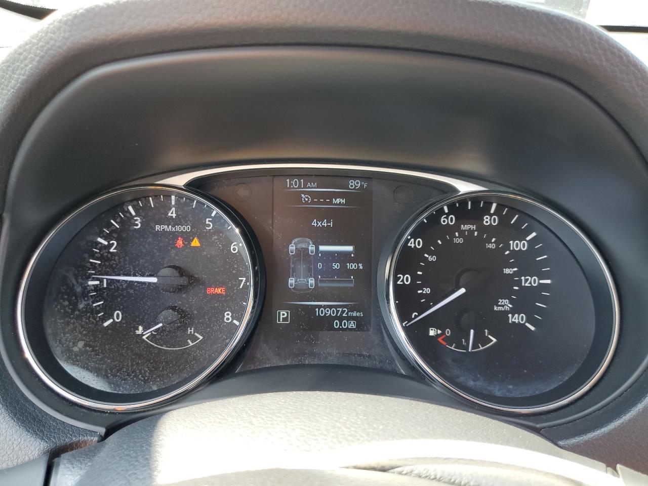 2015 Nissan Rogue S VIN: KNMAT2MV0FP579651 Lot: 64937504