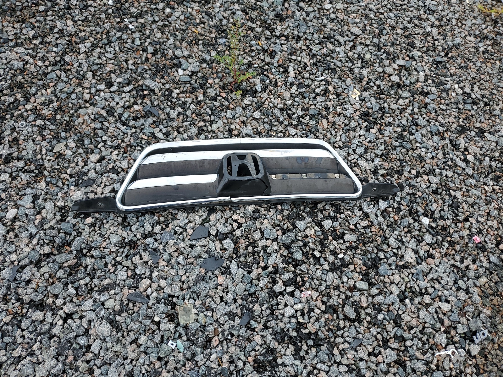 SHSRD785X6U445420 2006 Honda Cr-V Lx