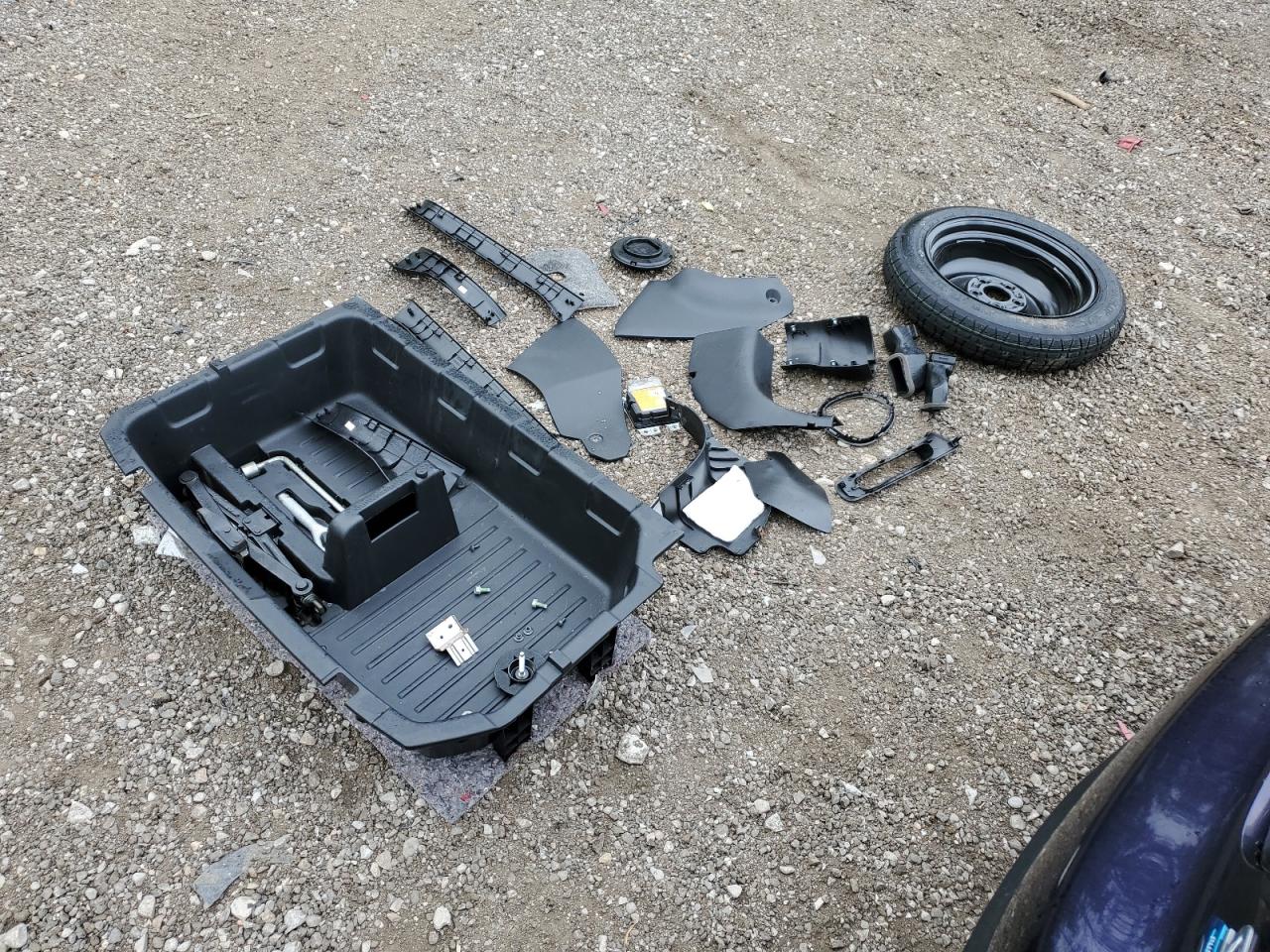 2015 Nissan Juke S VIN: JN8AF5MR3FT511478 Lot: 65635784