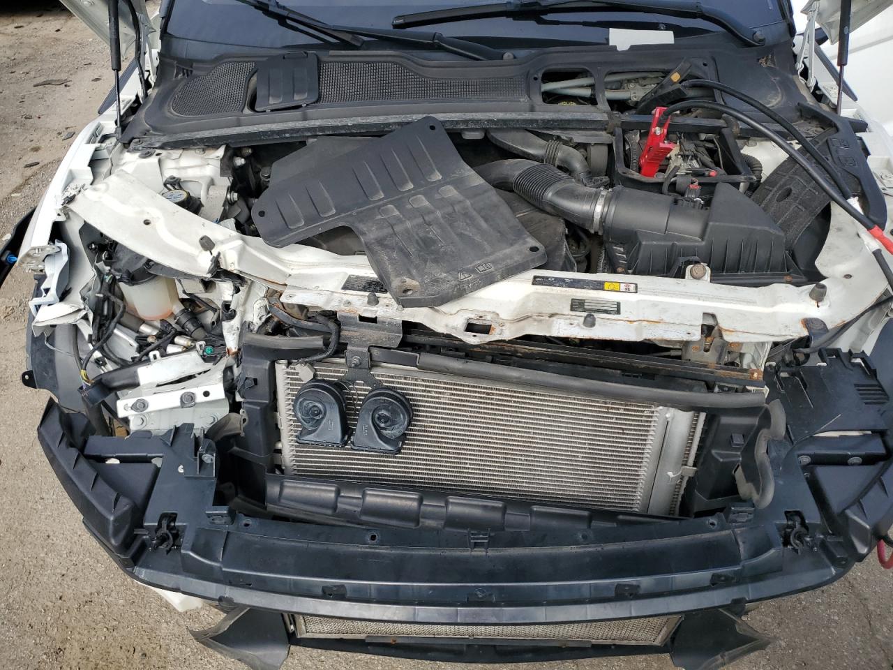 2012 Land Rover Range Rover Evoque Pure Premium VIN: SALVR2BG1CH614765 Lot: 66402564