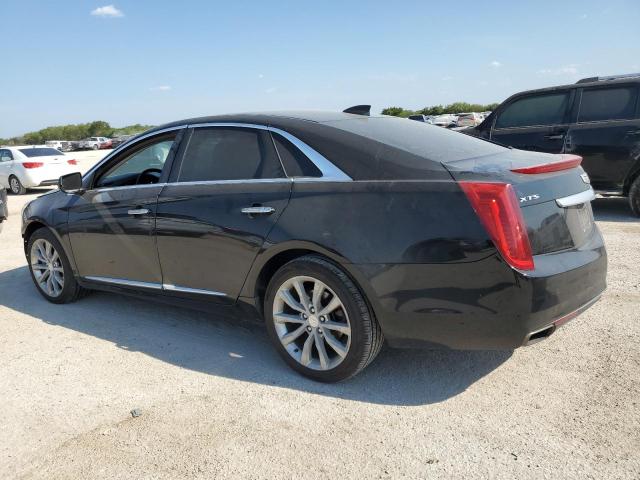  CADILLAC XTS 2017 Черный