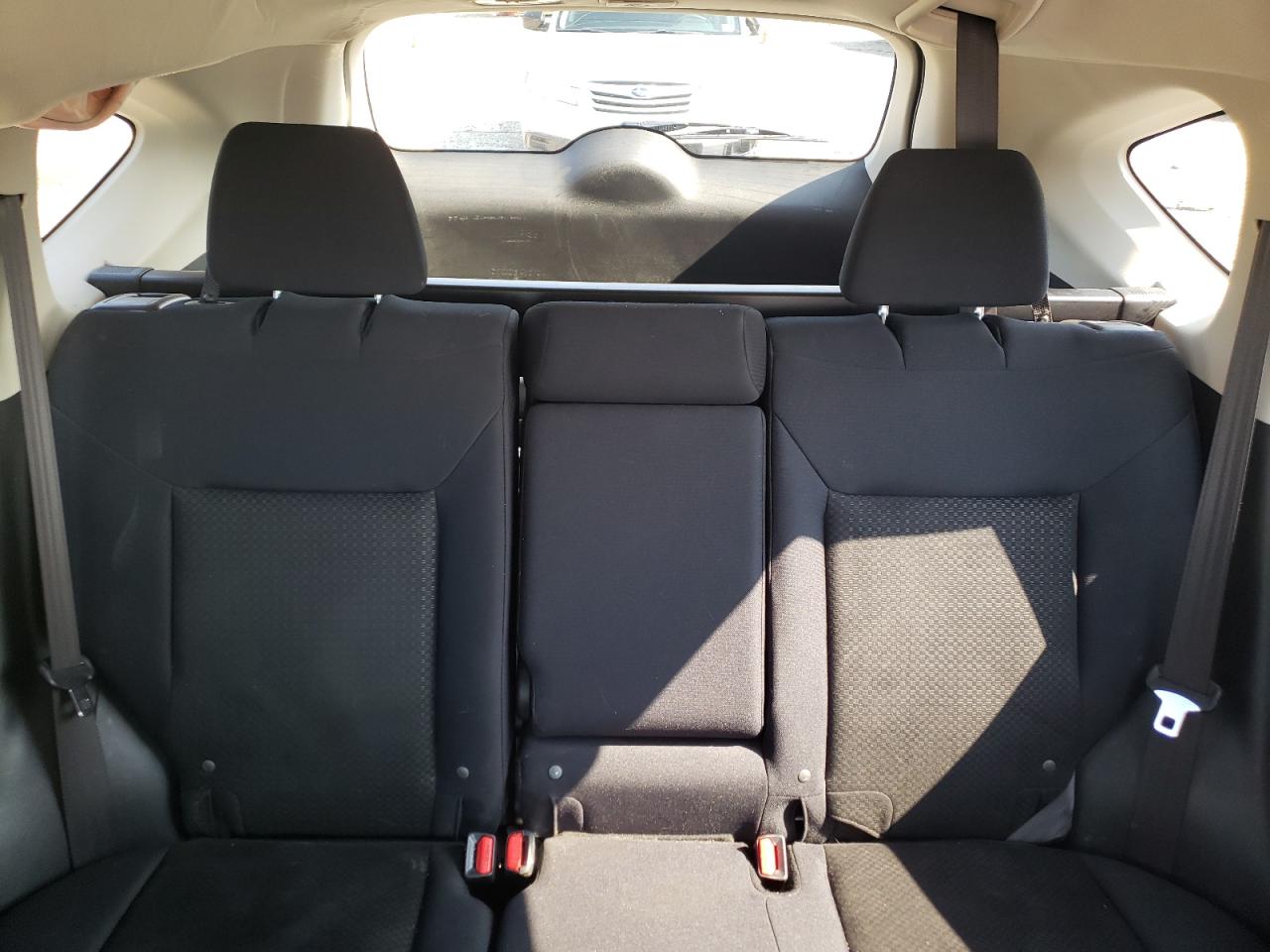 2015 Honda Cr-V Ex VIN: 2HKRM4H5XFH633992 Lot: 66014404