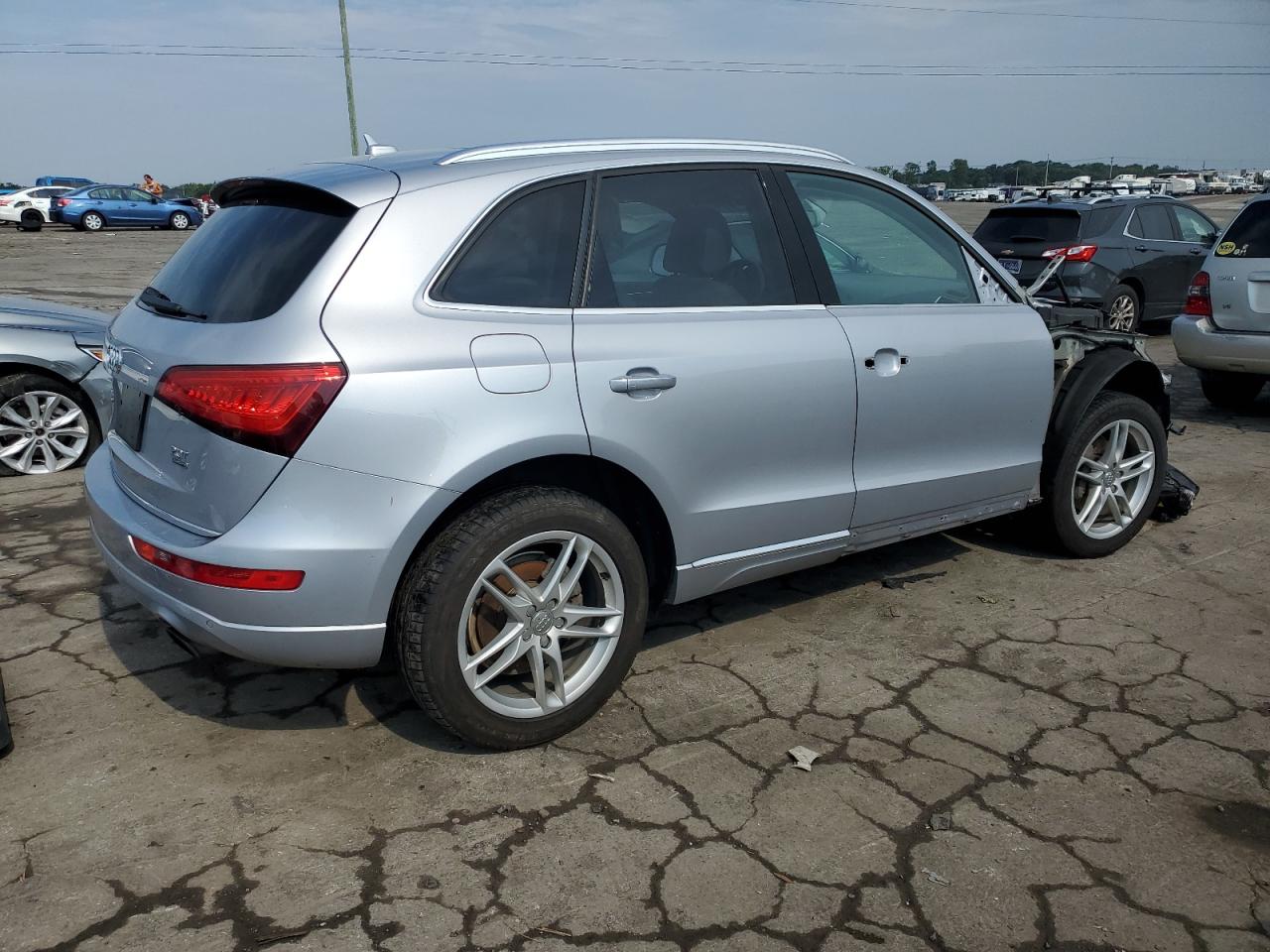 WA1L2AFP0GA012617 2016 Audi Q5 Premium Plus