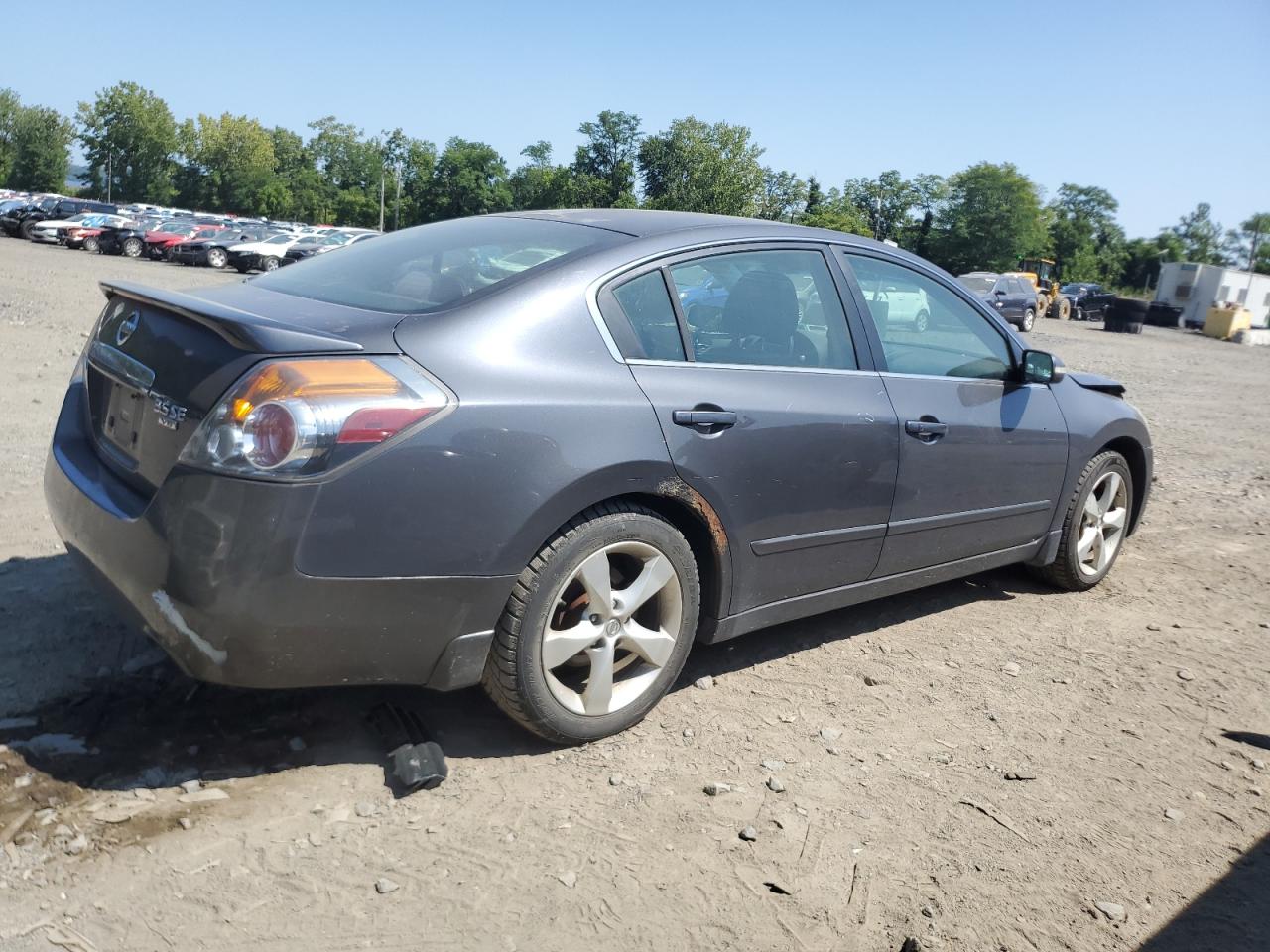 1N4BL21E57N404467 2007 Nissan Altima 3.5Se