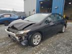 2013 HONDA CIVIC LX à vendre chez Copart NS - HALIFAX