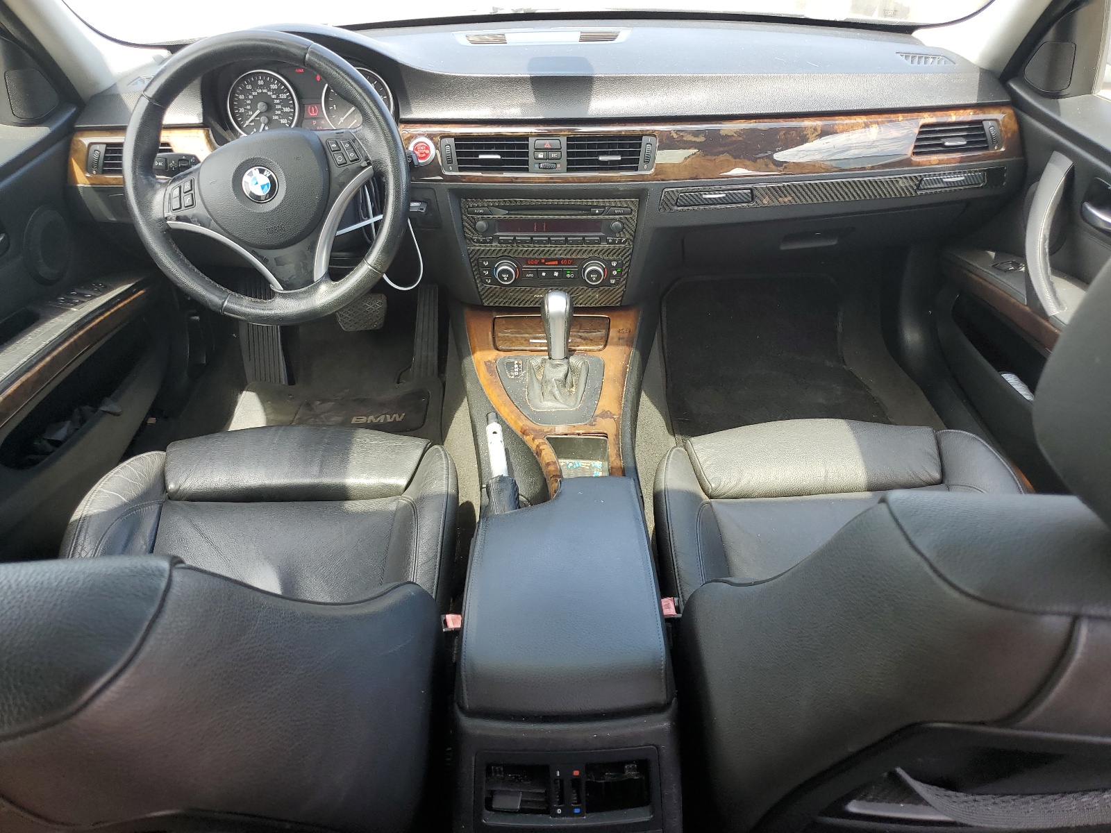 WBAVA33507PG50914 2007 BMW 328 I