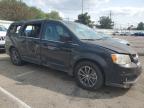 2017 Dodge Grand Caravan Sxt იყიდება Moraine-ში, OH - All Over