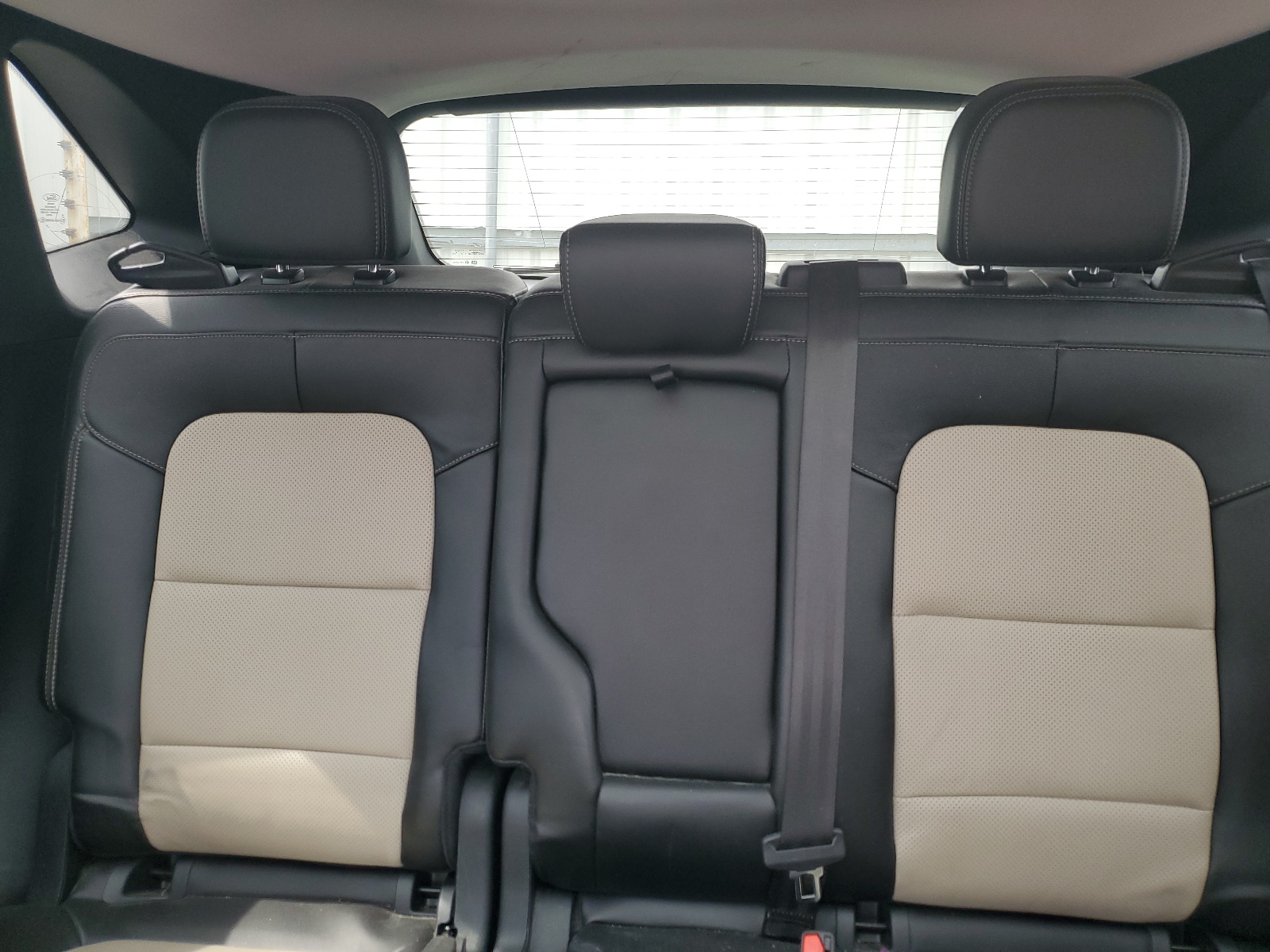 1FMCU9DZ7MUA14163 2021 Ford Escape Titanium