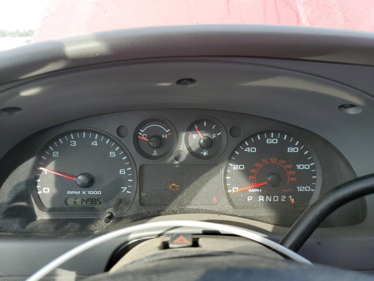 2007 Ford Ranger Super Cab VIN: 1FTZR45E87PA15503 Lot: 66704854