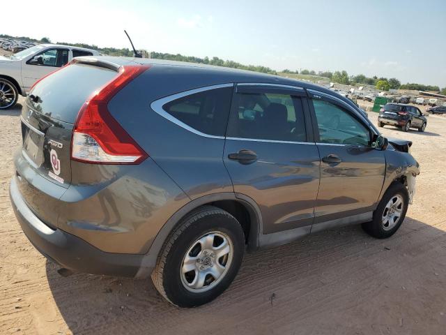 Parquets HONDA CRV 2013 Gray