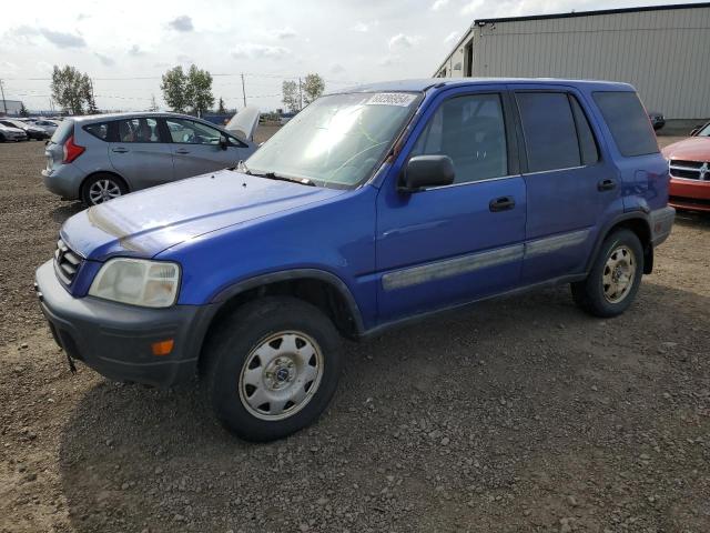 2001 Honda CR-V