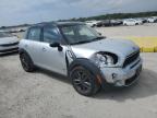 2014 Mini Cooper S Countryman за продажба в Kansas City, KS - All Over