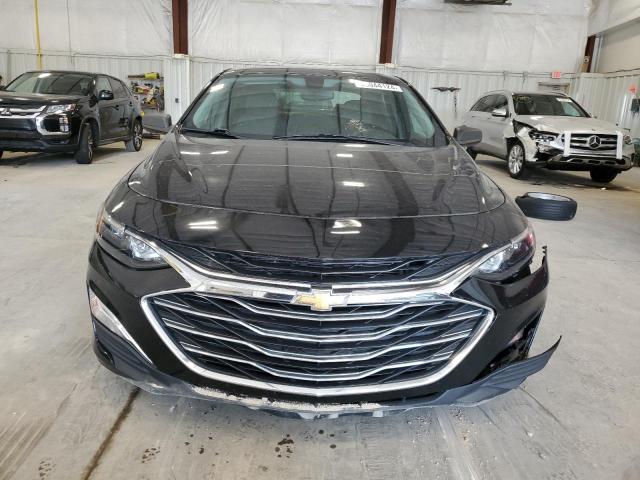  CHEVROLET MALIBU 2019 Czarny