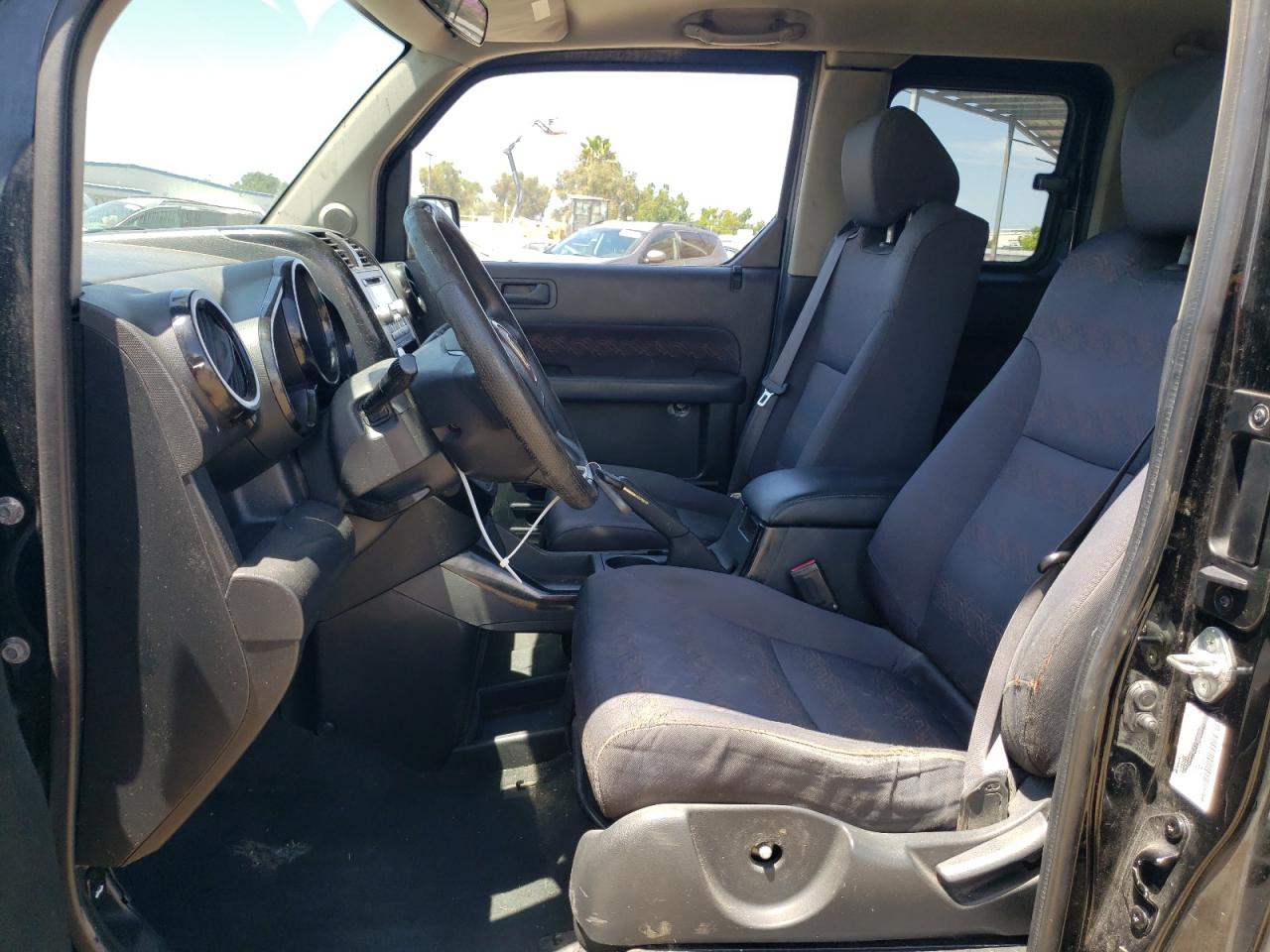 2008 Honda Element Sc VIN: 5J6YH18928L009257 Lot: 67795304