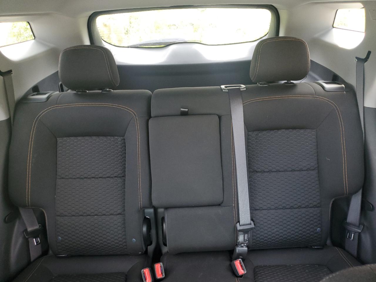 2021 GMC Terrain Sle VIN: 3GKALTEVXML388482 Lot: 66646294