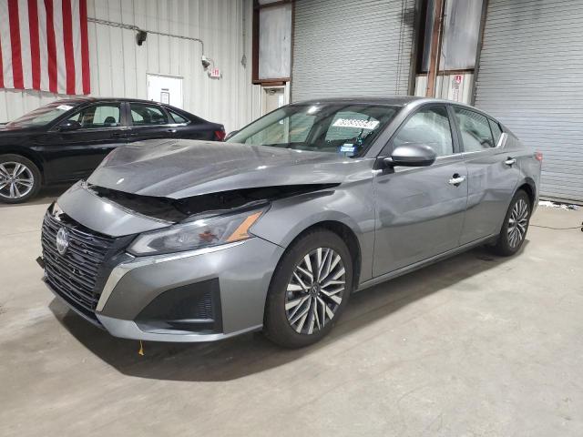  NISSAN ALTIMA 2023 Gray