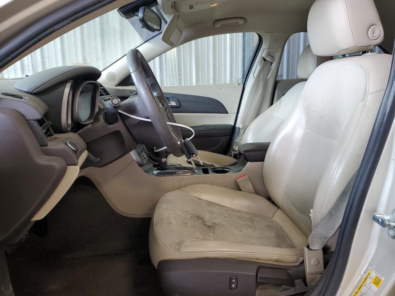 2016 Chevrolet Malibu - Image 7