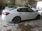 2016 Honda Accord Exl продається в Columbia, MO - Normal Wear